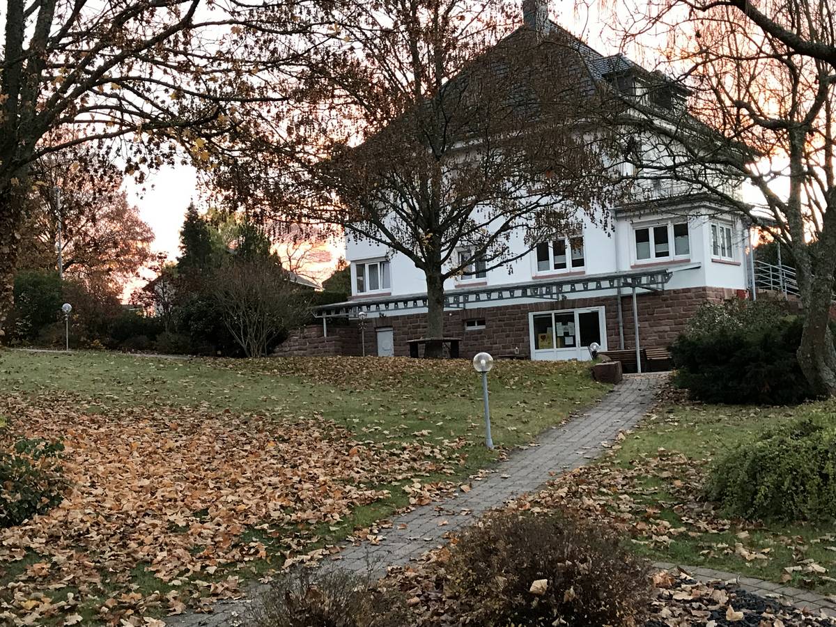 Stabilisierung & Rückfallprophylaxe