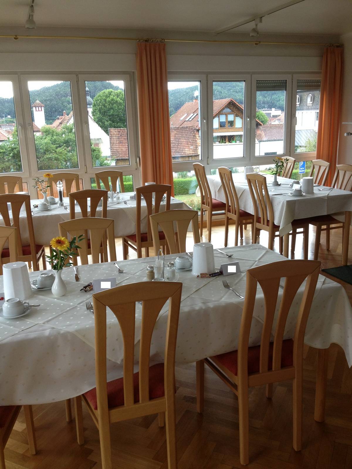 Felsenland Klinik Dahn