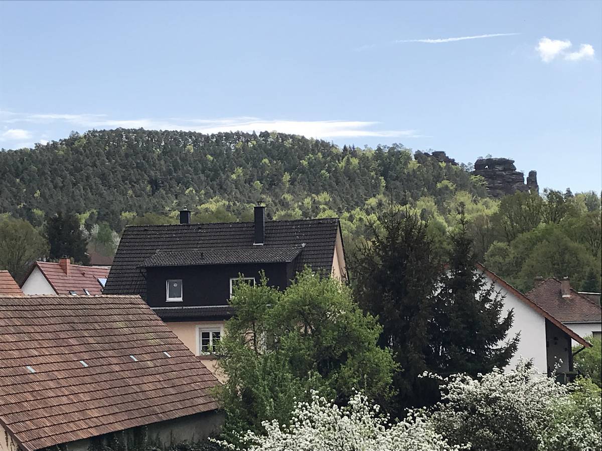 Intensive Einzel- und Gruppentherapie