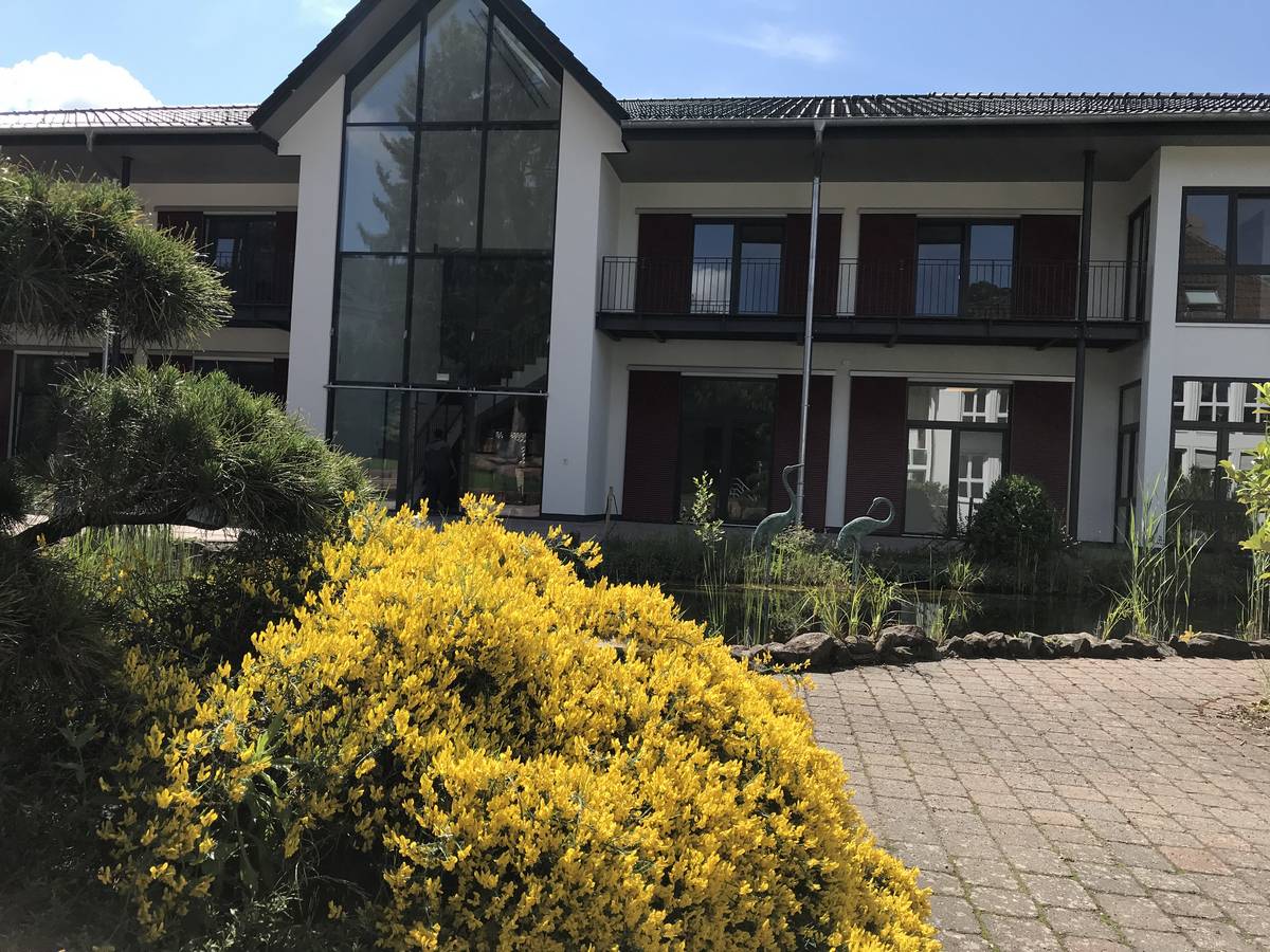 Hypnotherapeutische Vertiefung